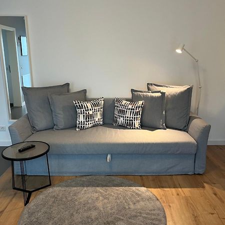 Luxury Apartment Vorstetten Zewnętrze zdjęcie