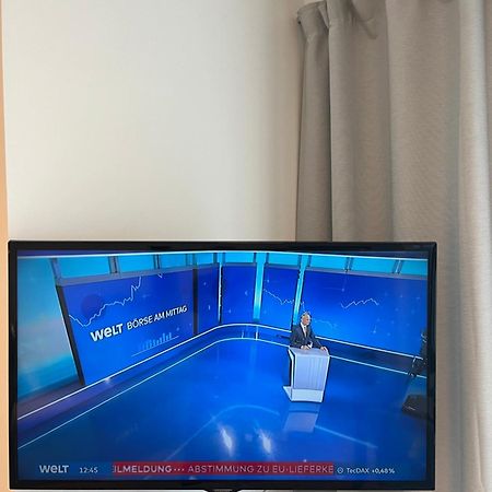 Luxury Apartment Vorstetten Zewnętrze zdjęcie