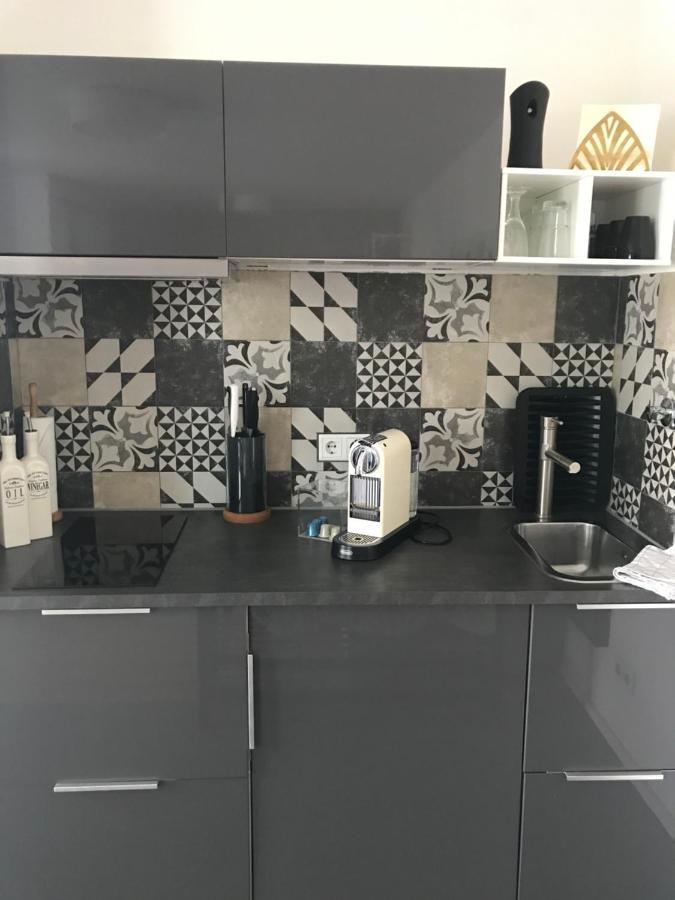 Luxury Apartment Vorstetten Zewnętrze zdjęcie