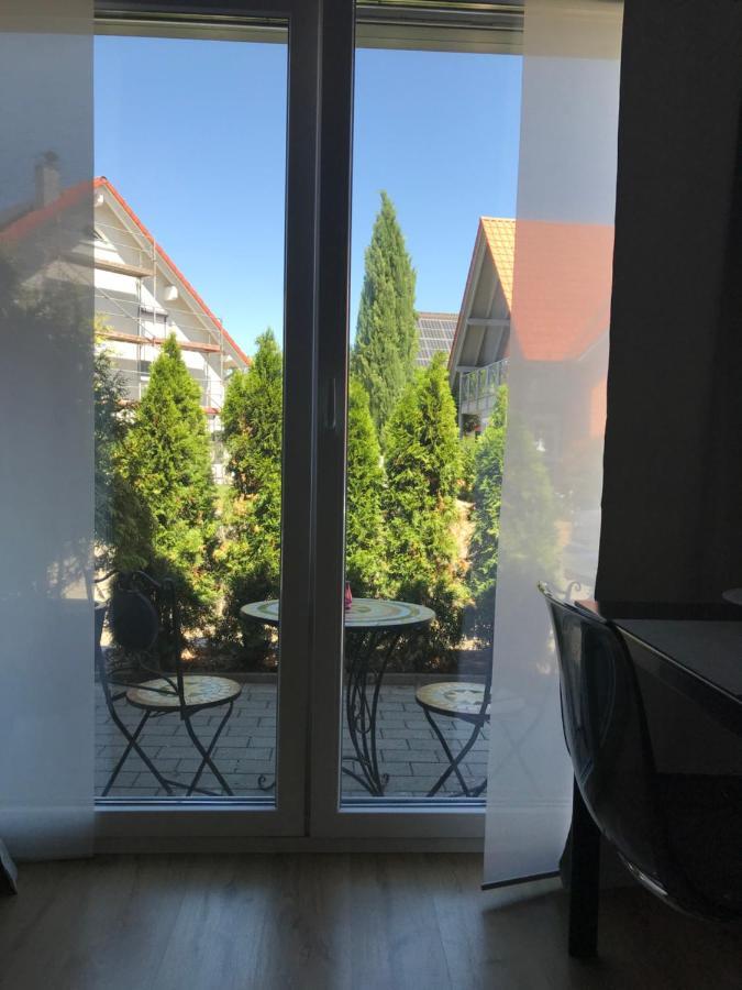 Luxury Apartment Vorstetten Zewnętrze zdjęcie