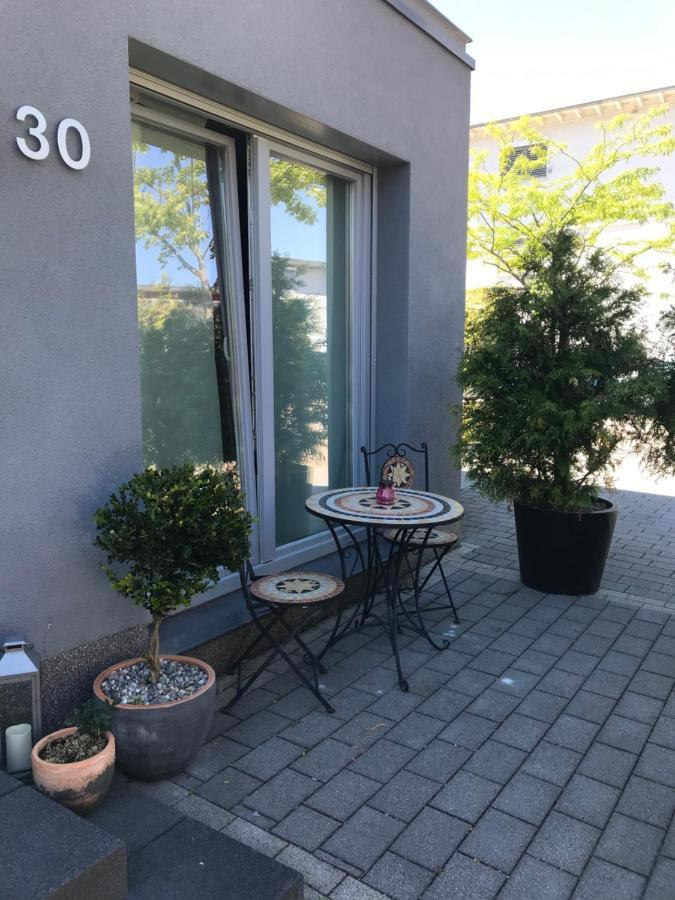 Luxury Apartment Vorstetten Zewnętrze zdjęcie