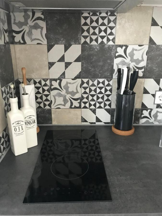 Luxury Apartment Vorstetten Zewnętrze zdjęcie