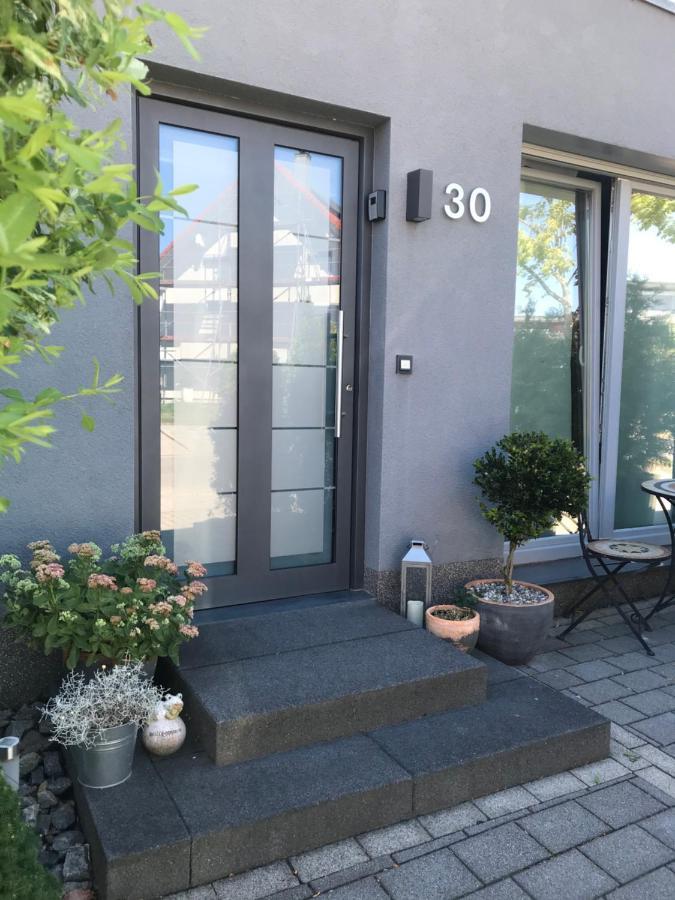 Luxury Apartment Vorstetten Zewnętrze zdjęcie