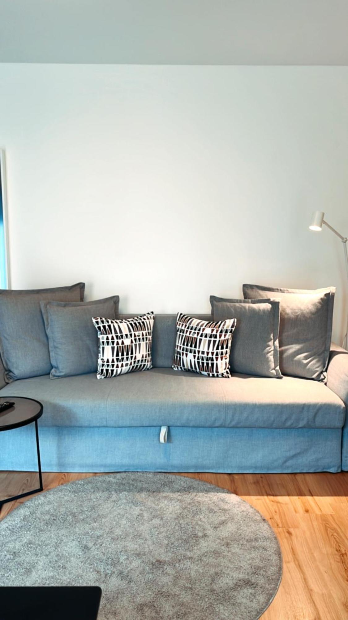 Luxury Apartment Vorstetten Zewnętrze zdjęcie