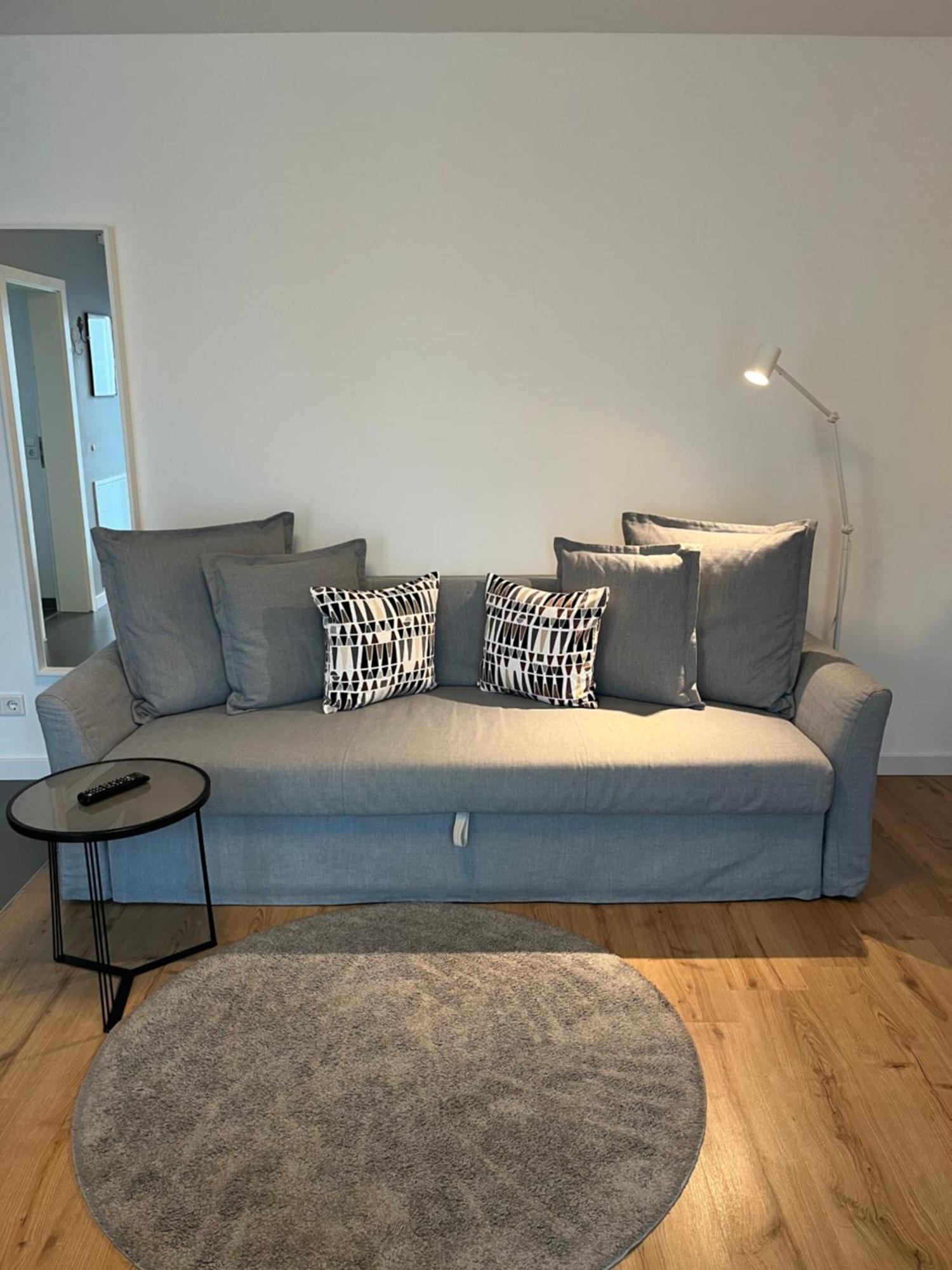 Luxury Apartment Vorstetten Zewnętrze zdjęcie