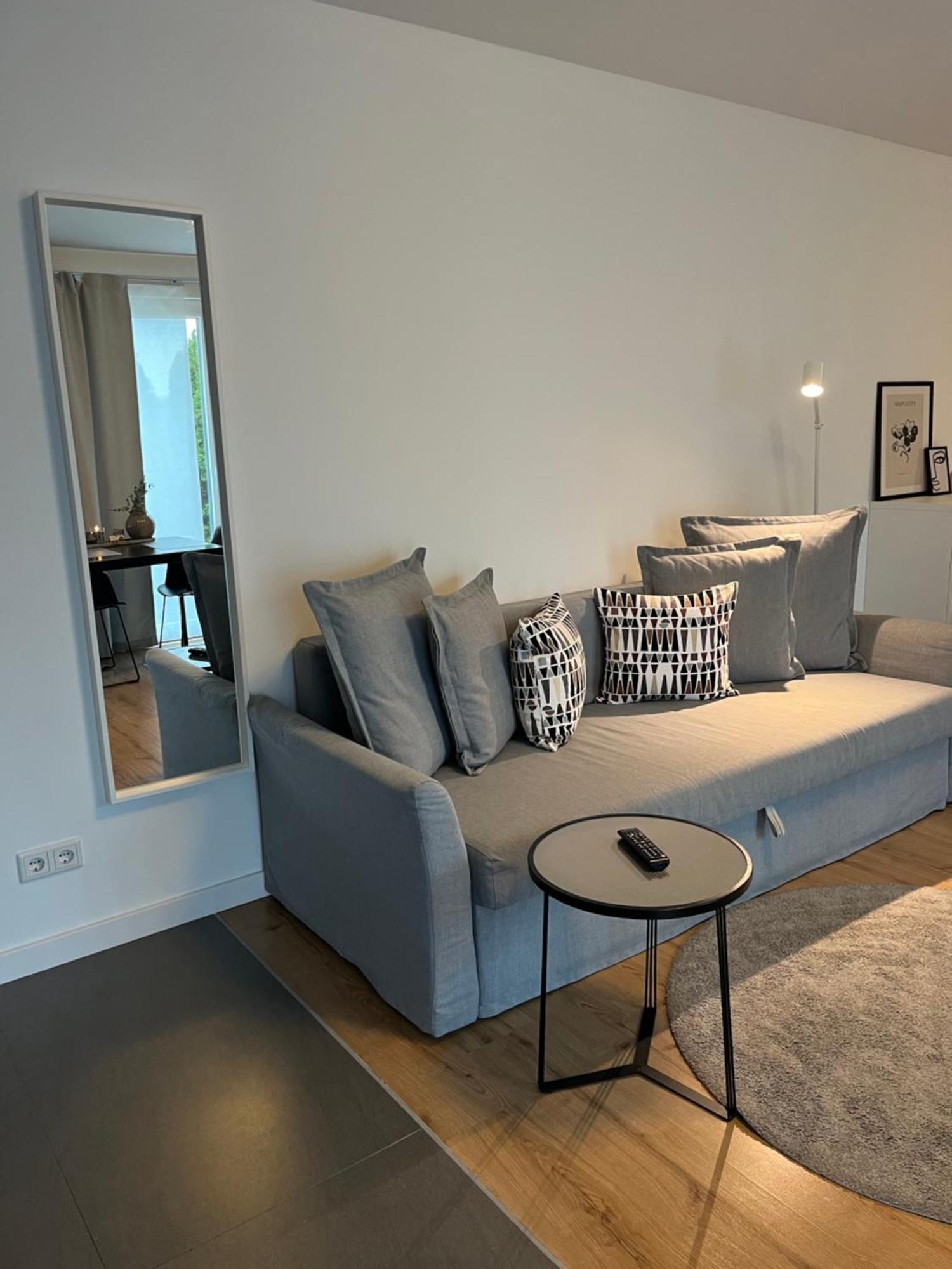 Luxury Apartment Vorstetten Zewnętrze zdjęcie