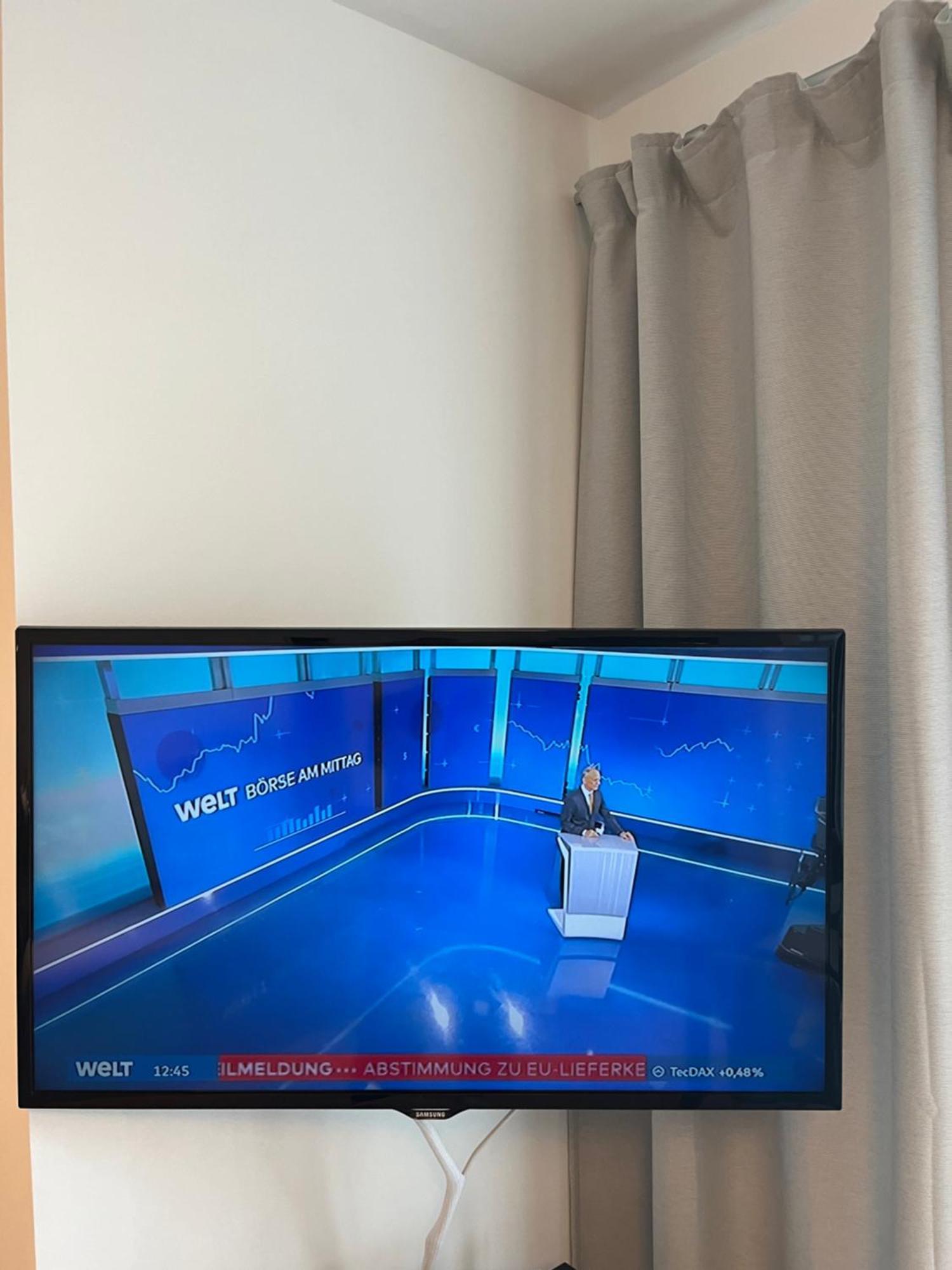 Luxury Apartment Vorstetten Zewnętrze zdjęcie