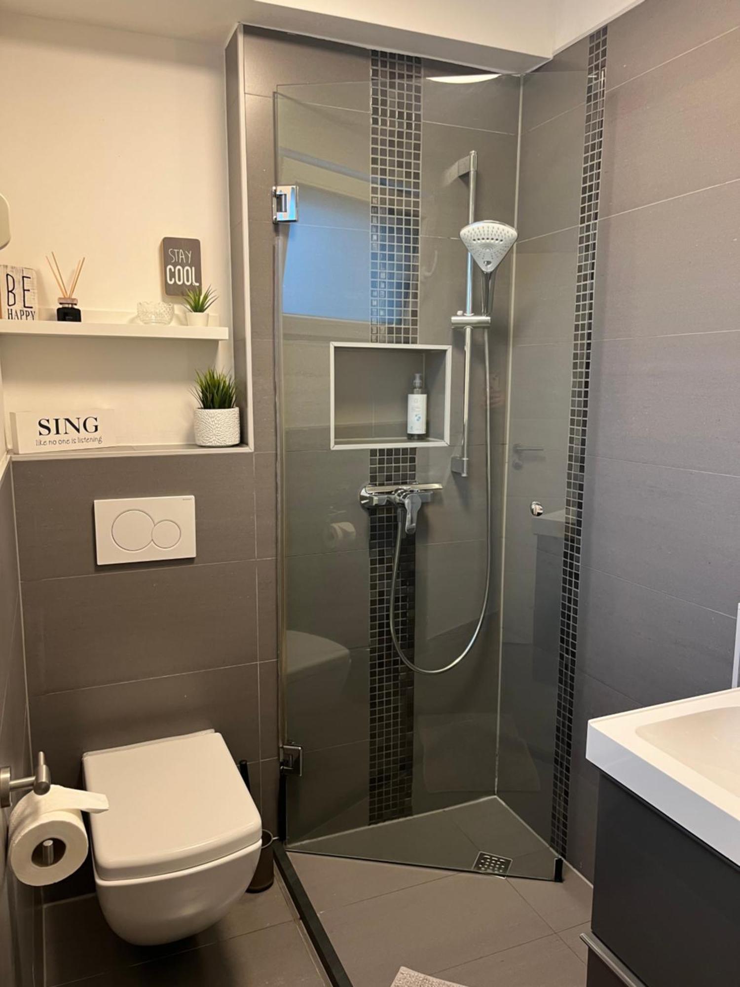 Luxury Apartment Vorstetten Zewnętrze zdjęcie