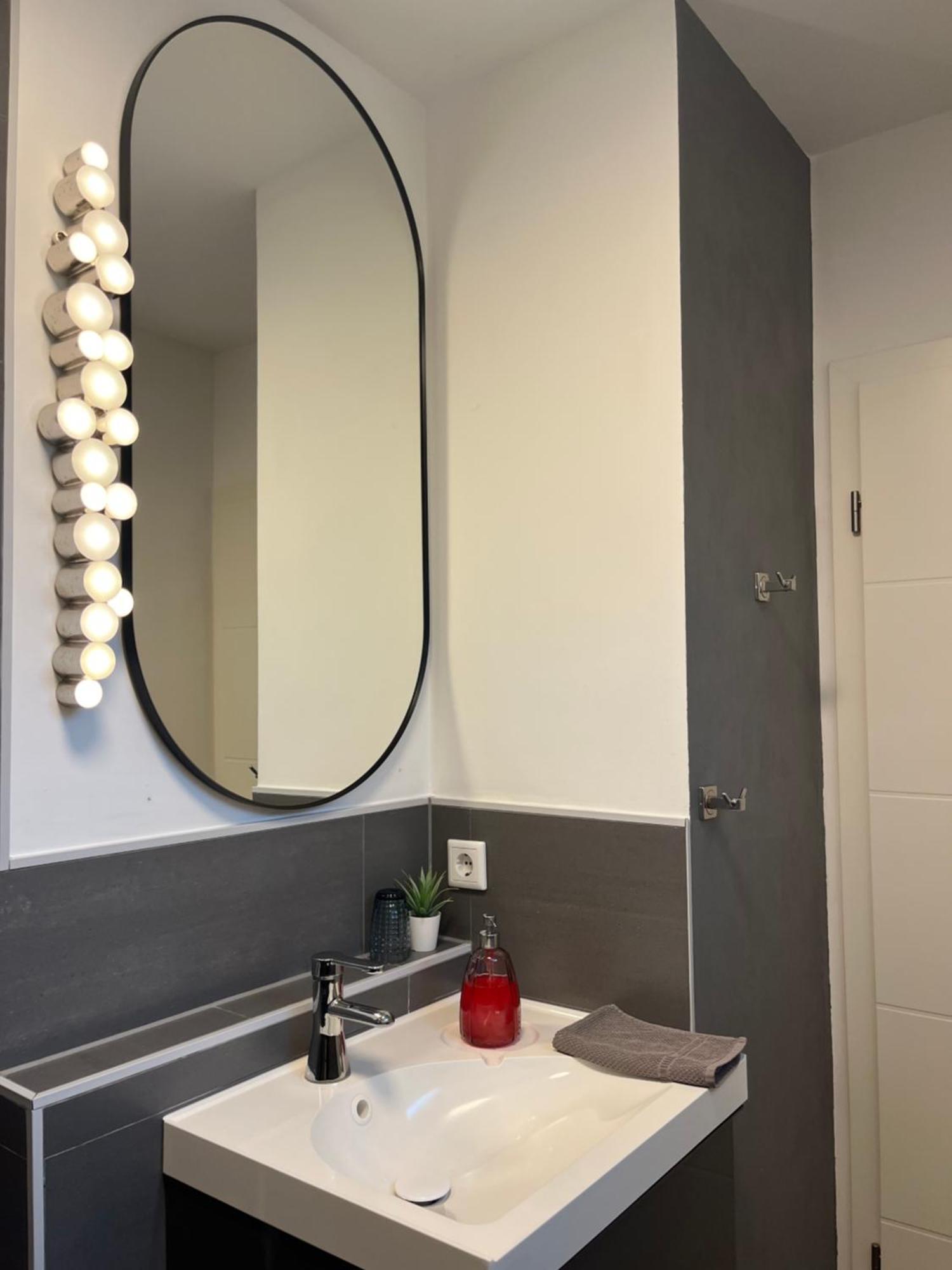 Luxury Apartment Vorstetten Zewnętrze zdjęcie