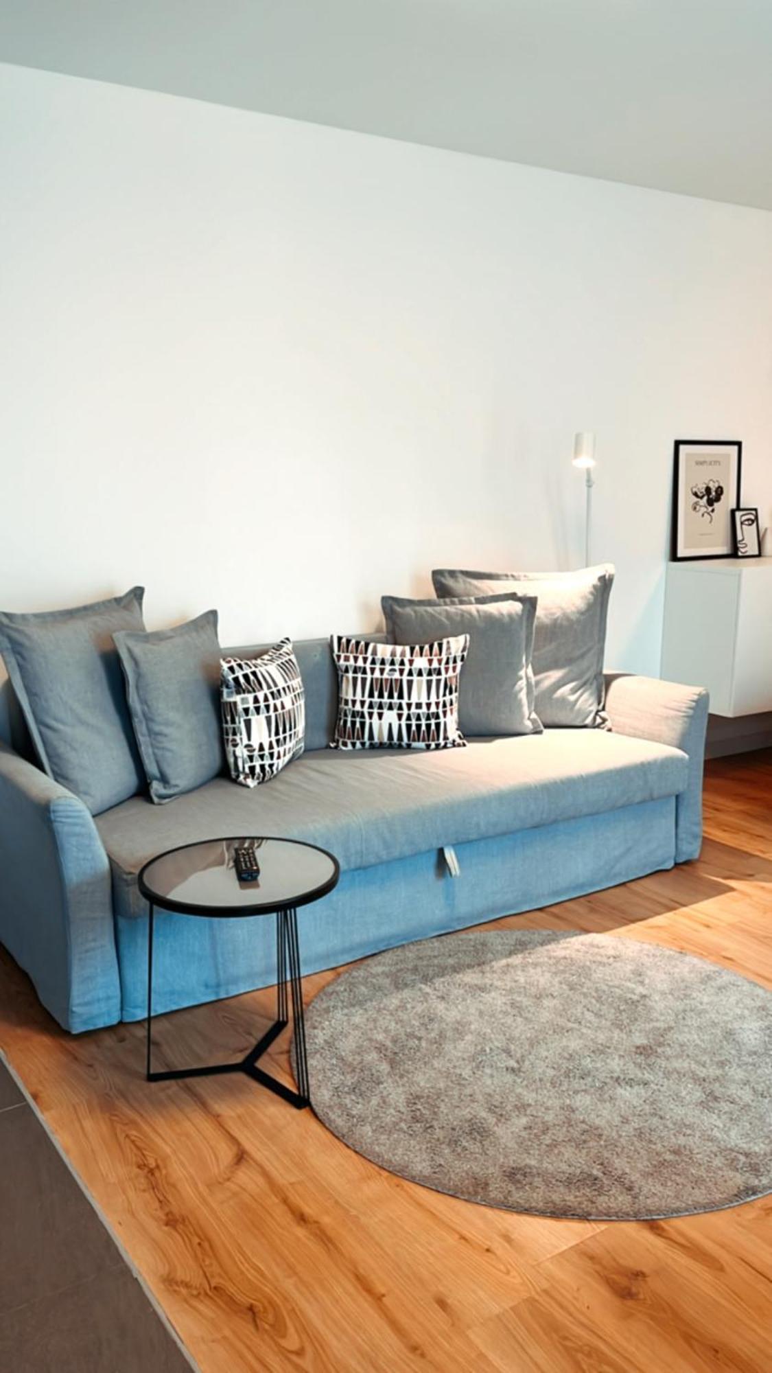 Luxury Apartment Vorstetten Zewnętrze zdjęcie