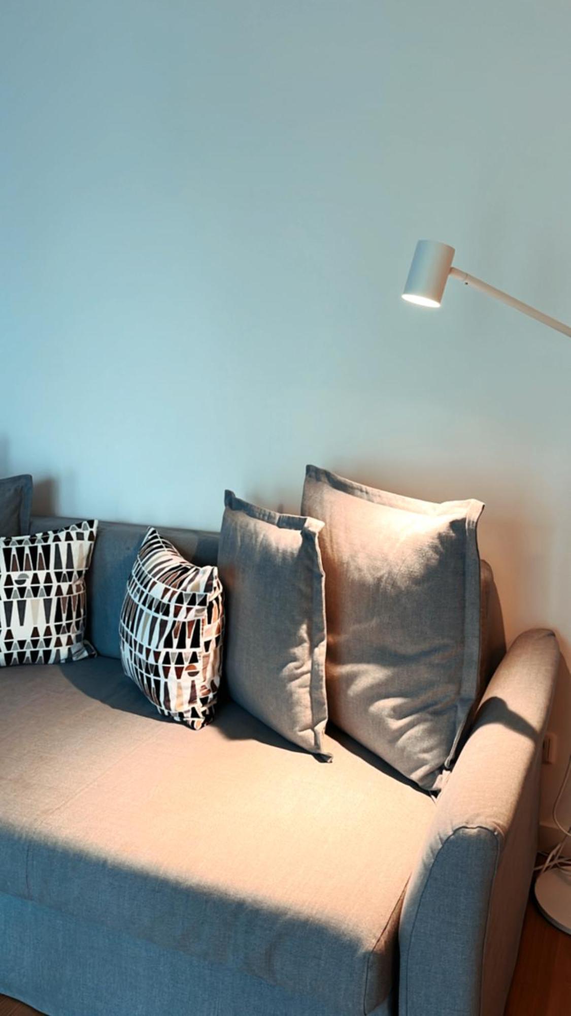 Luxury Apartment Vorstetten Zewnętrze zdjęcie