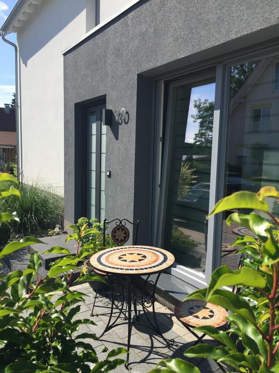 Luxury Apartment Vorstetten Zewnętrze zdjęcie